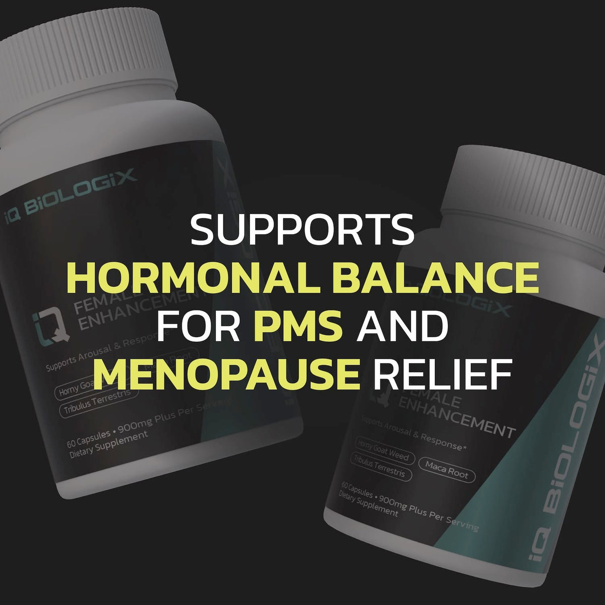 Female Enhancement