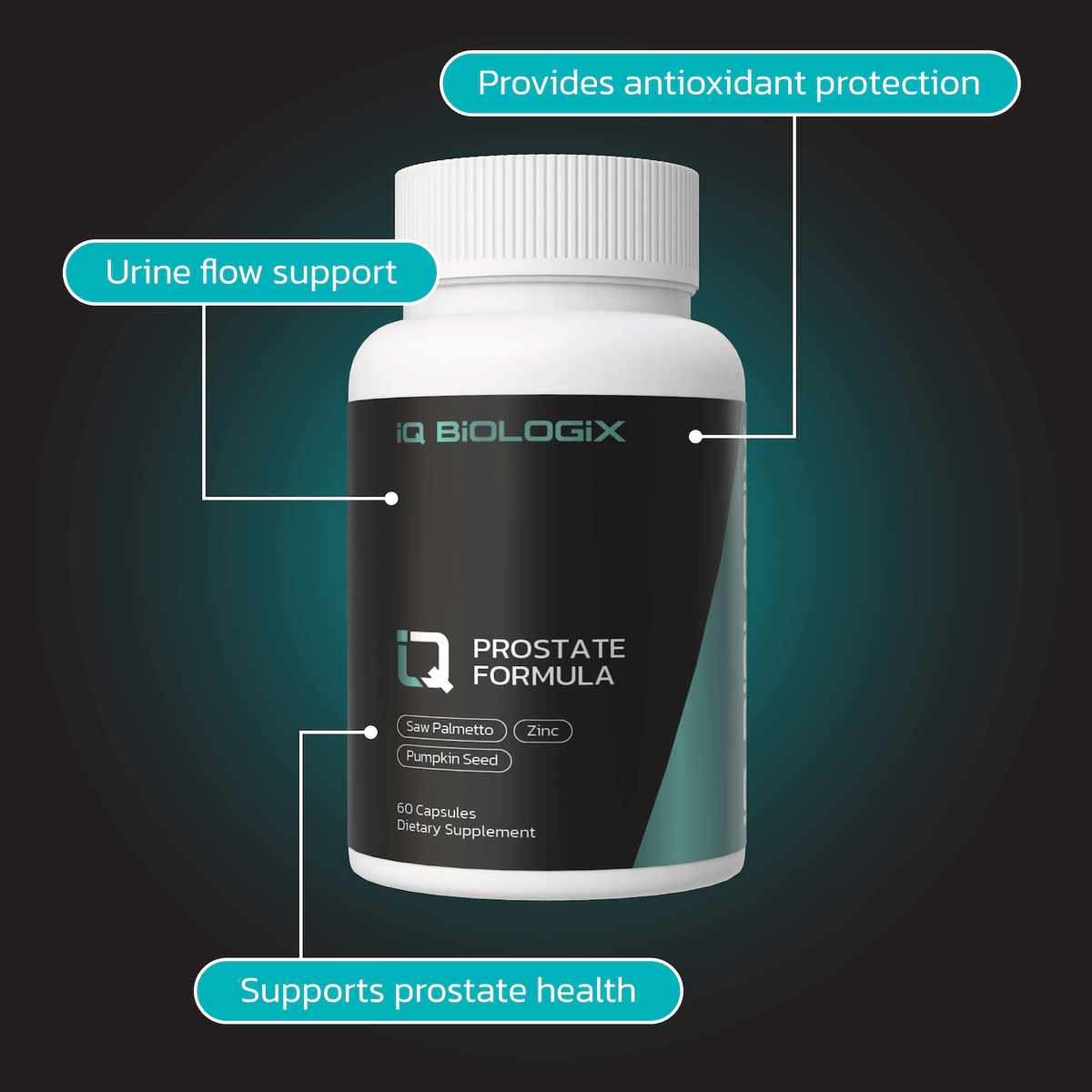 Prostate Formula