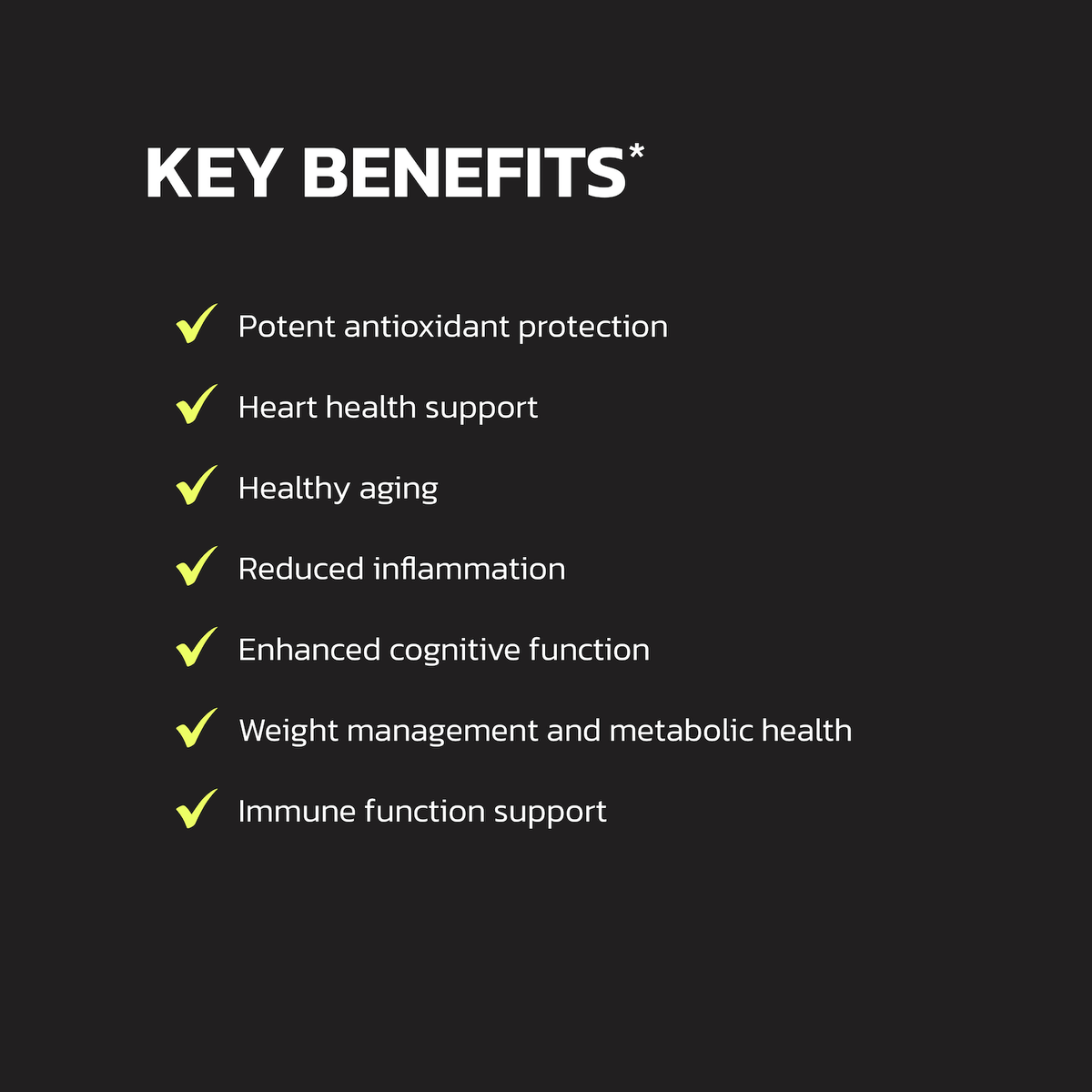 Resveratrol