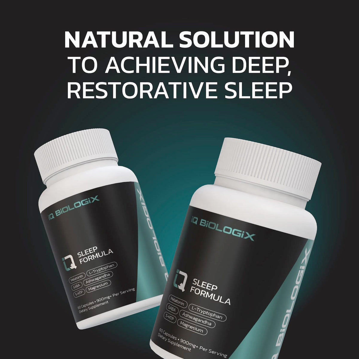 Sleep Formula