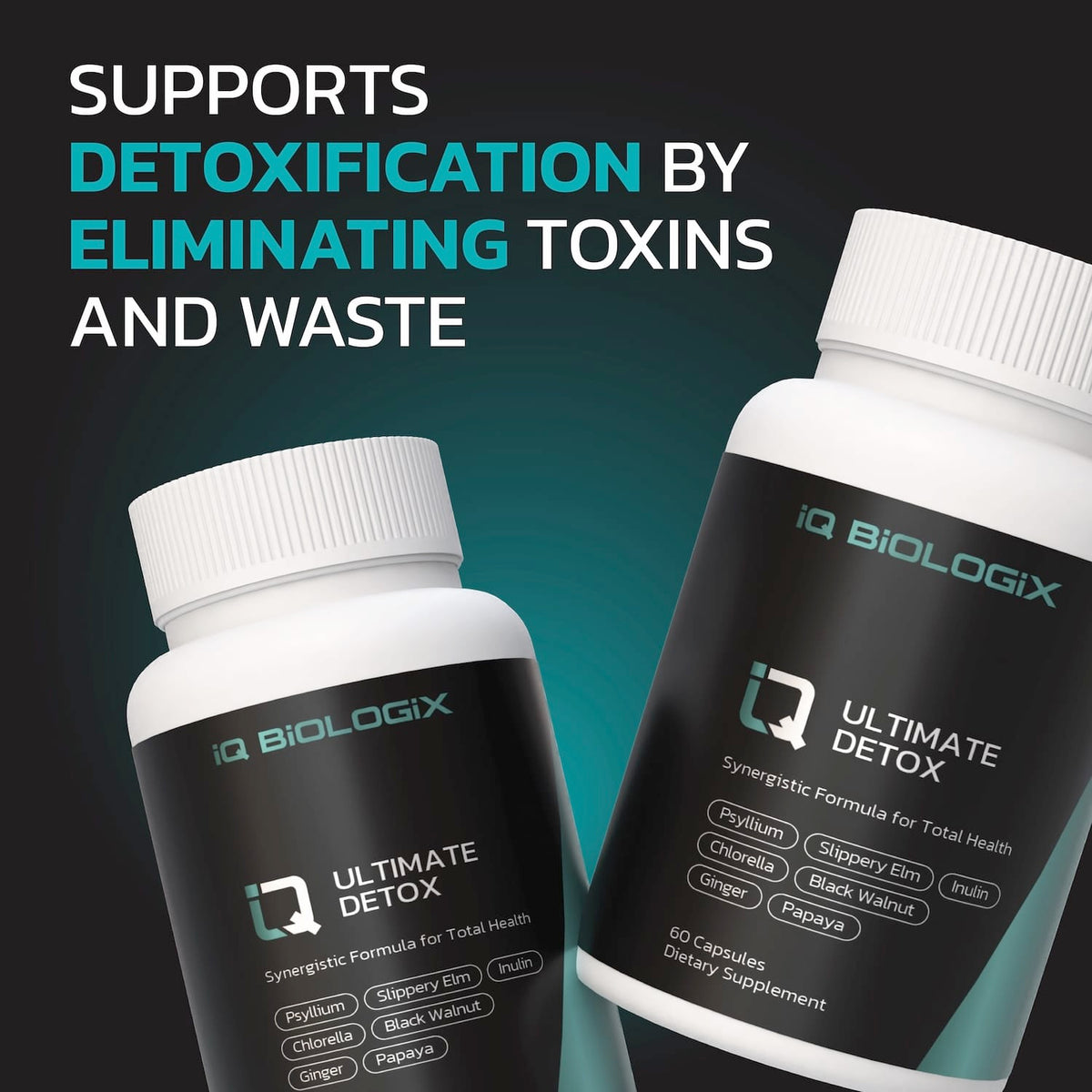 Ultimate Detox