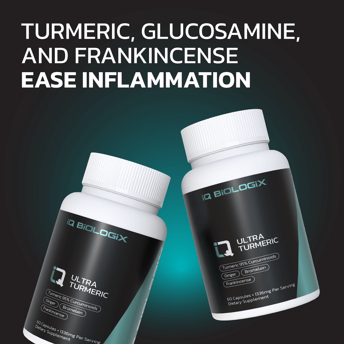 Ultra Turmeric