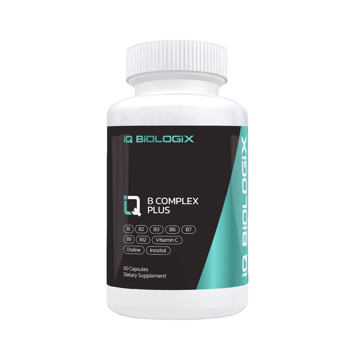 B Complex Plus