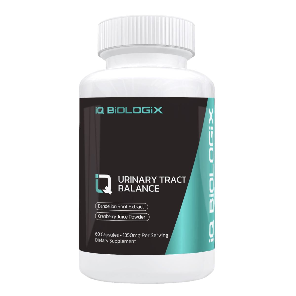 Urinary Tract Balance